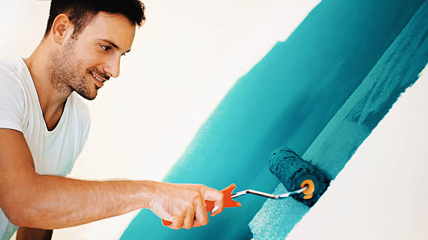 Best Eco-Friendly and Low-VOC Painting  in Liberty, TX